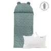Sac de couchage enfant personnalisé "FilOdodo" Mahé