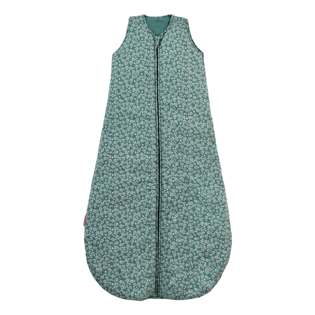 Little Crevette - Gigoteuse enfant coton bio 3-6 ans Mahé - 130 cm
