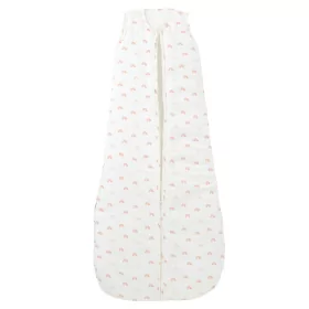 Gigoteuse enfant coton bio 3-6 ans Rainbow - 130 cm