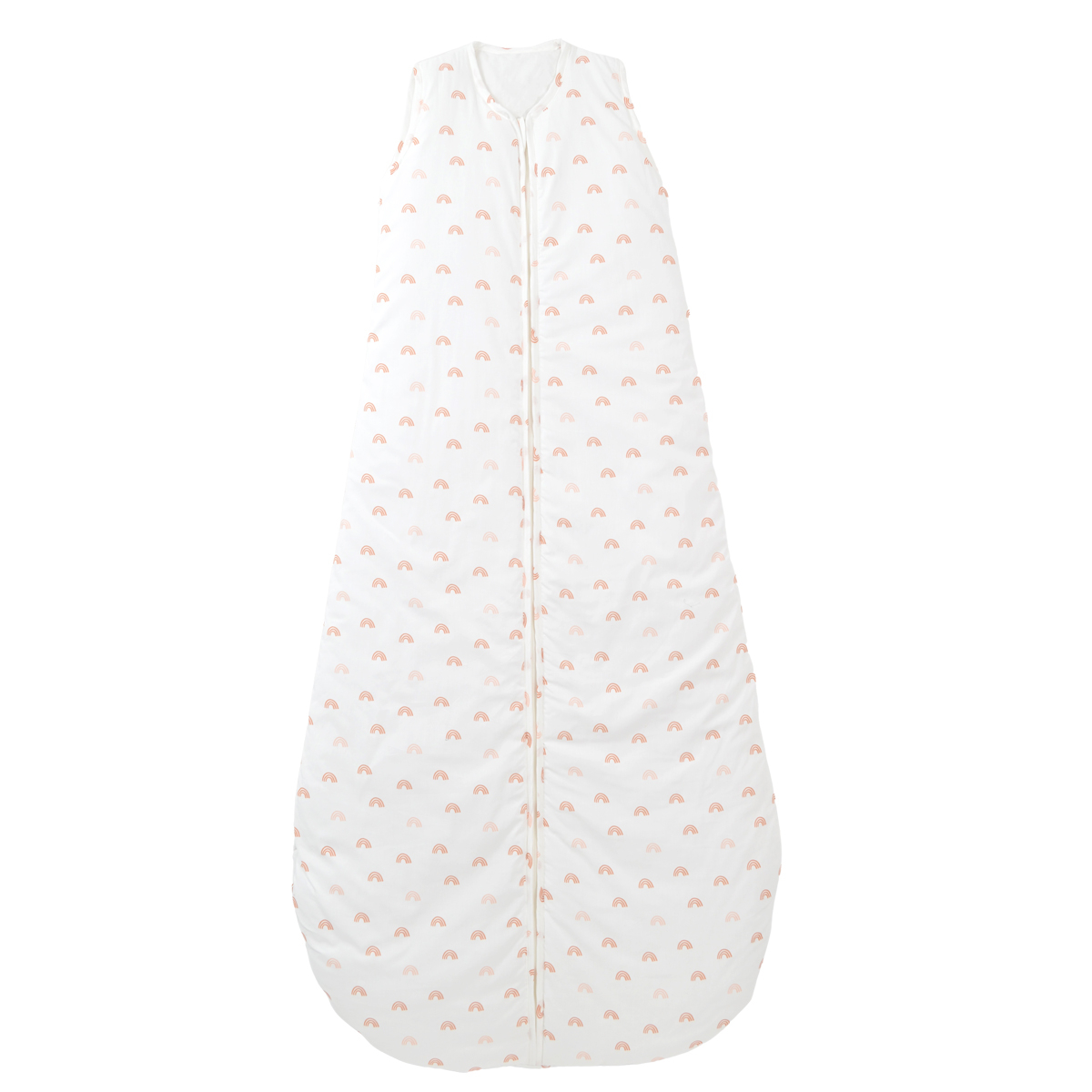 Gigoteuse enfant coton bio 6-10 ans Rainbow - 150 cm