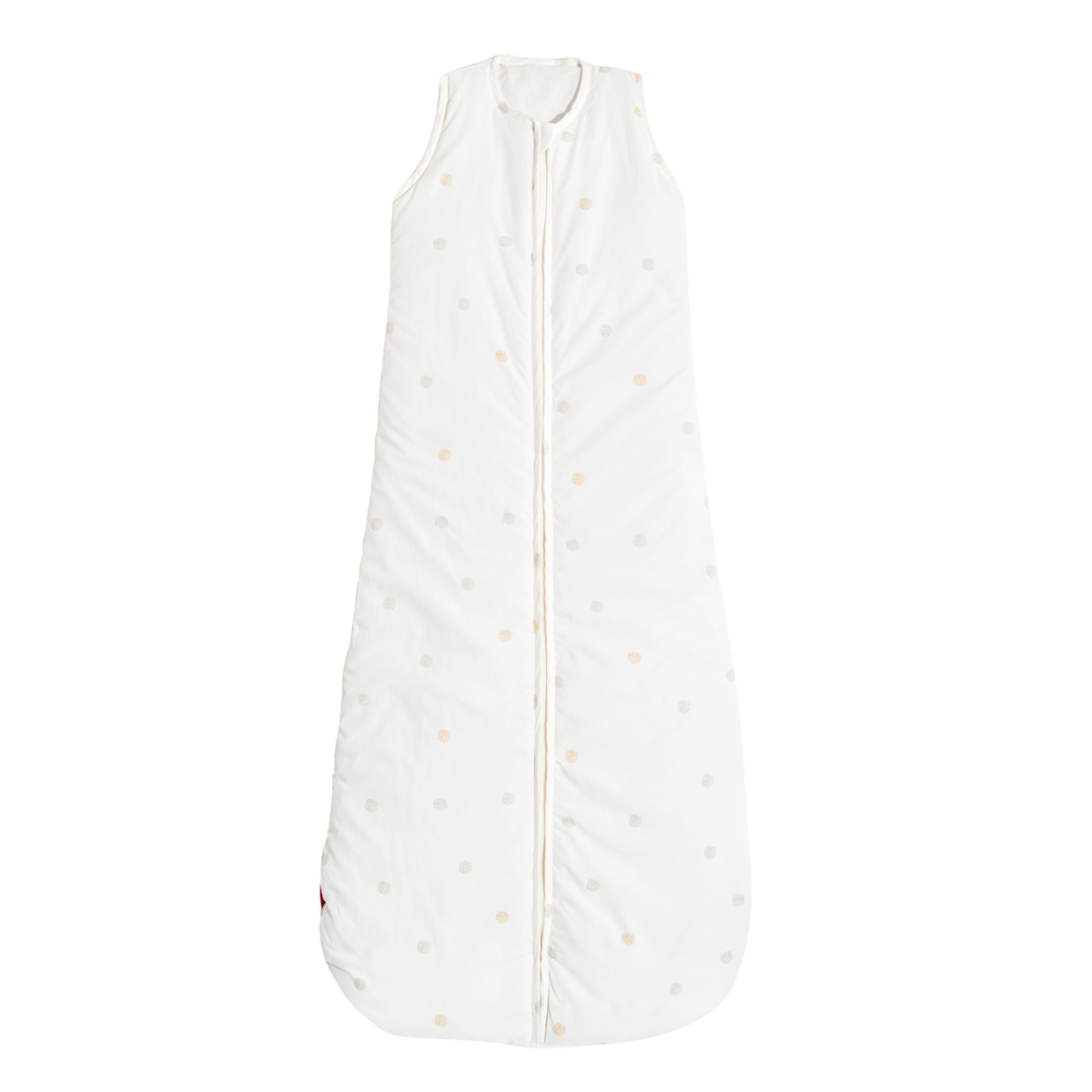 Gigoteuse enfant coton bio 3-6 ans Pompom - 130 cm
