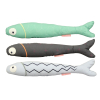 Coussins Sardine
