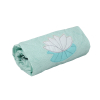 Drap-housse Flamant rose