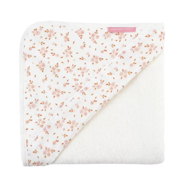 Cape De Bain Amusante HAPPY HIPO Pour Enfants - Imperméable Et Ludique