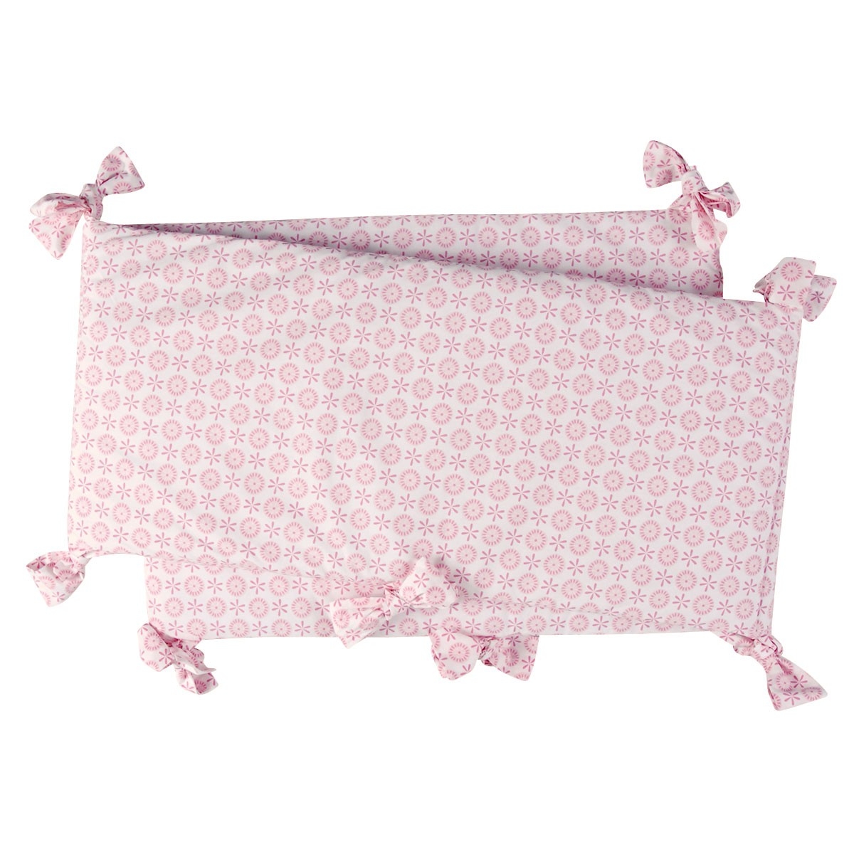 Tour de Lit Lovely Emilie