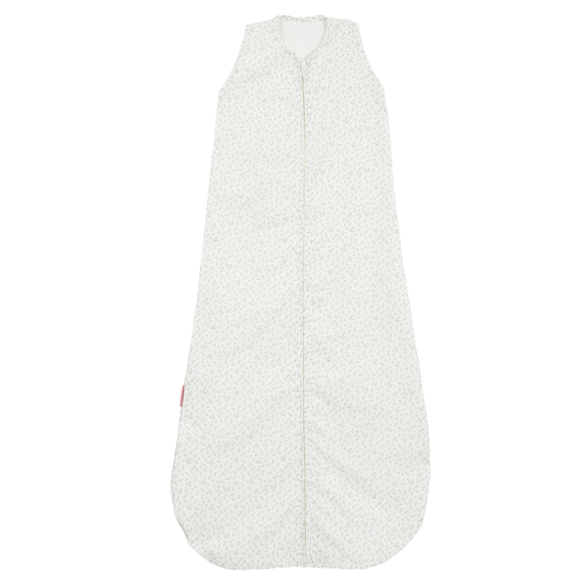 Gigoteuse été enfant percale de coton bio 3-6 ans Petit Buis - 130cm