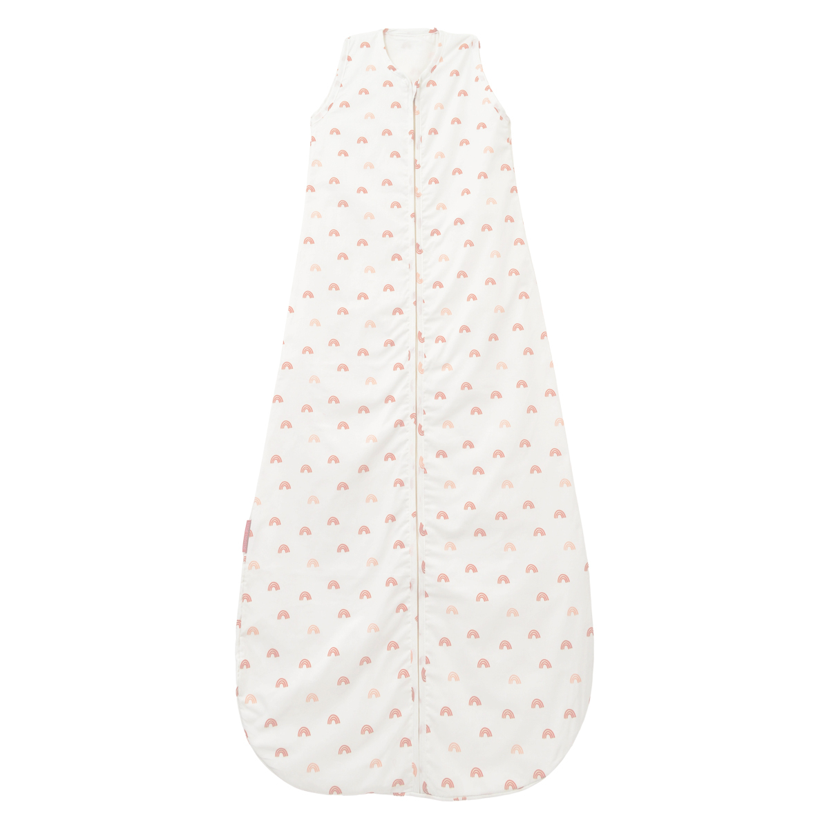 Gigoteuse été enfant percale de coton bio 6-10 ans Rainbow - 150cm