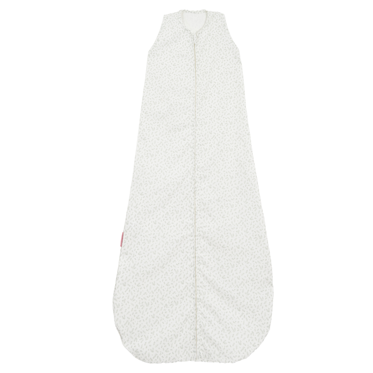 Gigoteuse été enfant percale de coton bio 6-10 ans Petit Buis - 150cm