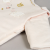 Gigoteuse hiver avec manches Princesse Swan
