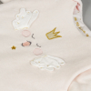 Gigoteuse hiver avec manches Princesse Swan