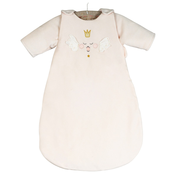 Gigoteuse hiver avec manches Princesse Swan