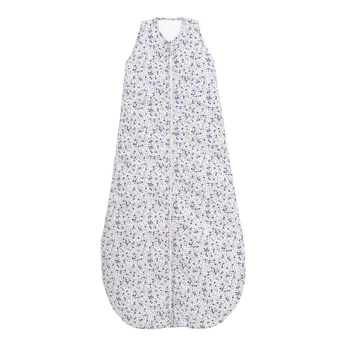 Little Crevette - Gigoteuse enfant coton bio 6-10 ans Billie - 150 cm