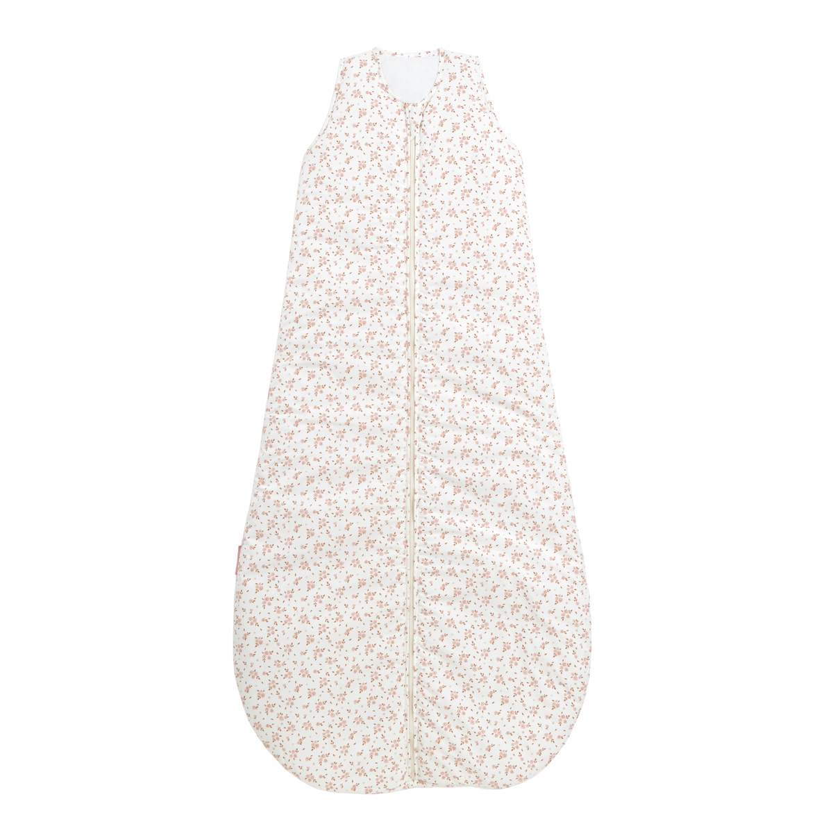 Little Crevette - Gigoteuse enfant coton bio 6-10 ans Thaïs - 150 cm