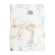Maxi-lange bébé coton bio* imprimé Dream Forest