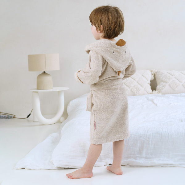 TIDEWE Cuissardes de poitrine pour enfants, cuissardes imperméables
