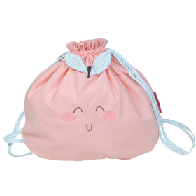 Sac à dos Pomme d'Amour