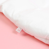 gigoteuse blanche tog 2,5 mixte fille garçon en coton bio oekotex