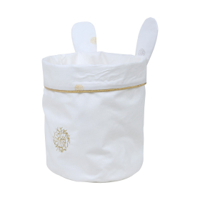 Panier de toilette Pompom