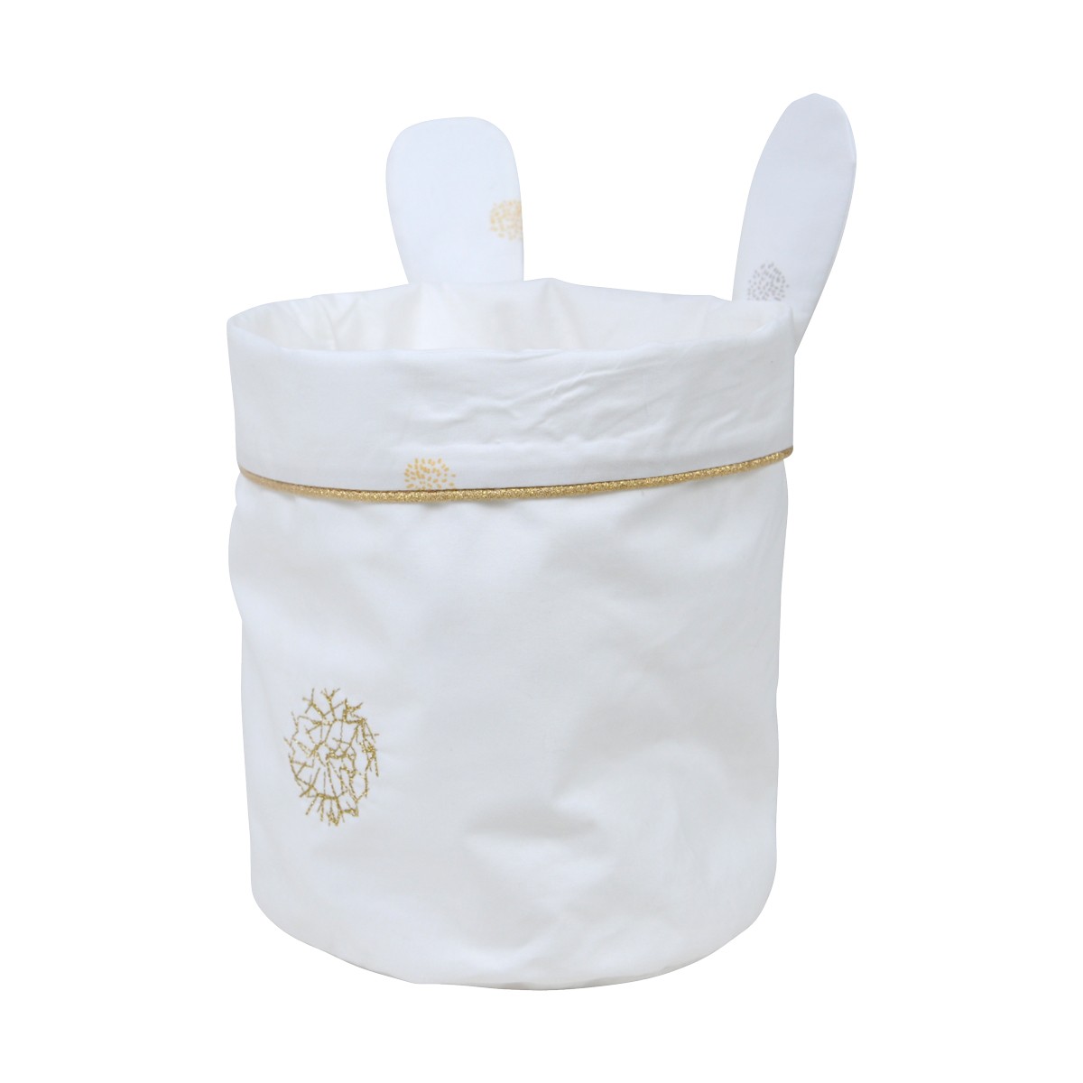 Panier De Toilette Bebe Pompom Little Crevette Panier De Toilette Bebe Pompom Little Crevette