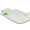 Tapis à langer de voyage original Crocrodile