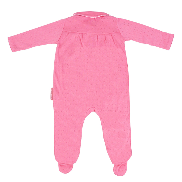 Pyjama dors-bien bébé fille Pyjama Party