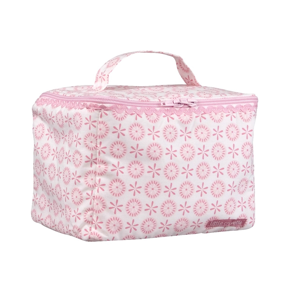 Trousse de toilette bébé Lovely Emilie