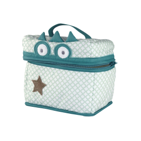 Trousse de Toilette pour Petite Fille