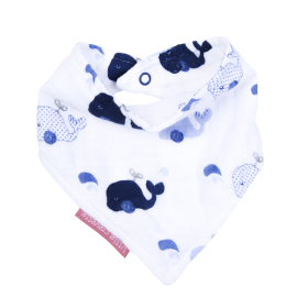 Bavoirs Bandana