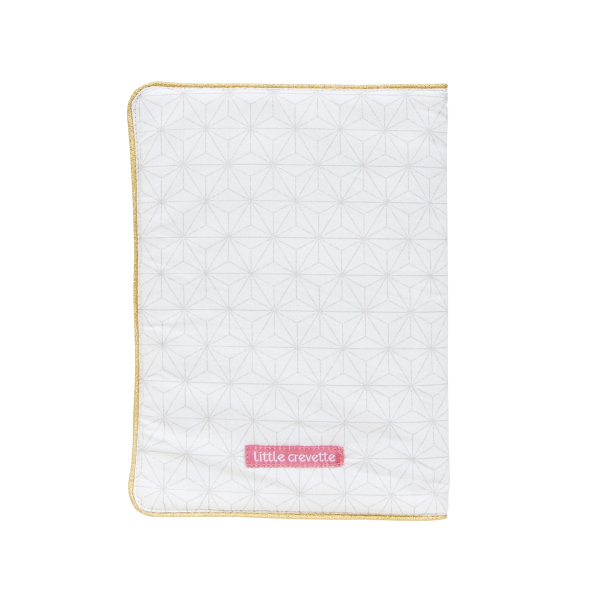 Protège-carnet de santé Pompom