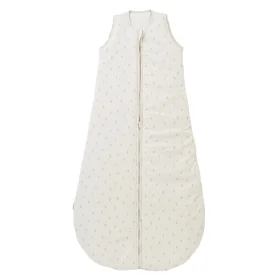 Gigoteuse enfant coton bio 3-6 ans Louison - 130 cm