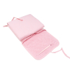 Tapis à langer de voyage Pomme d'Amour