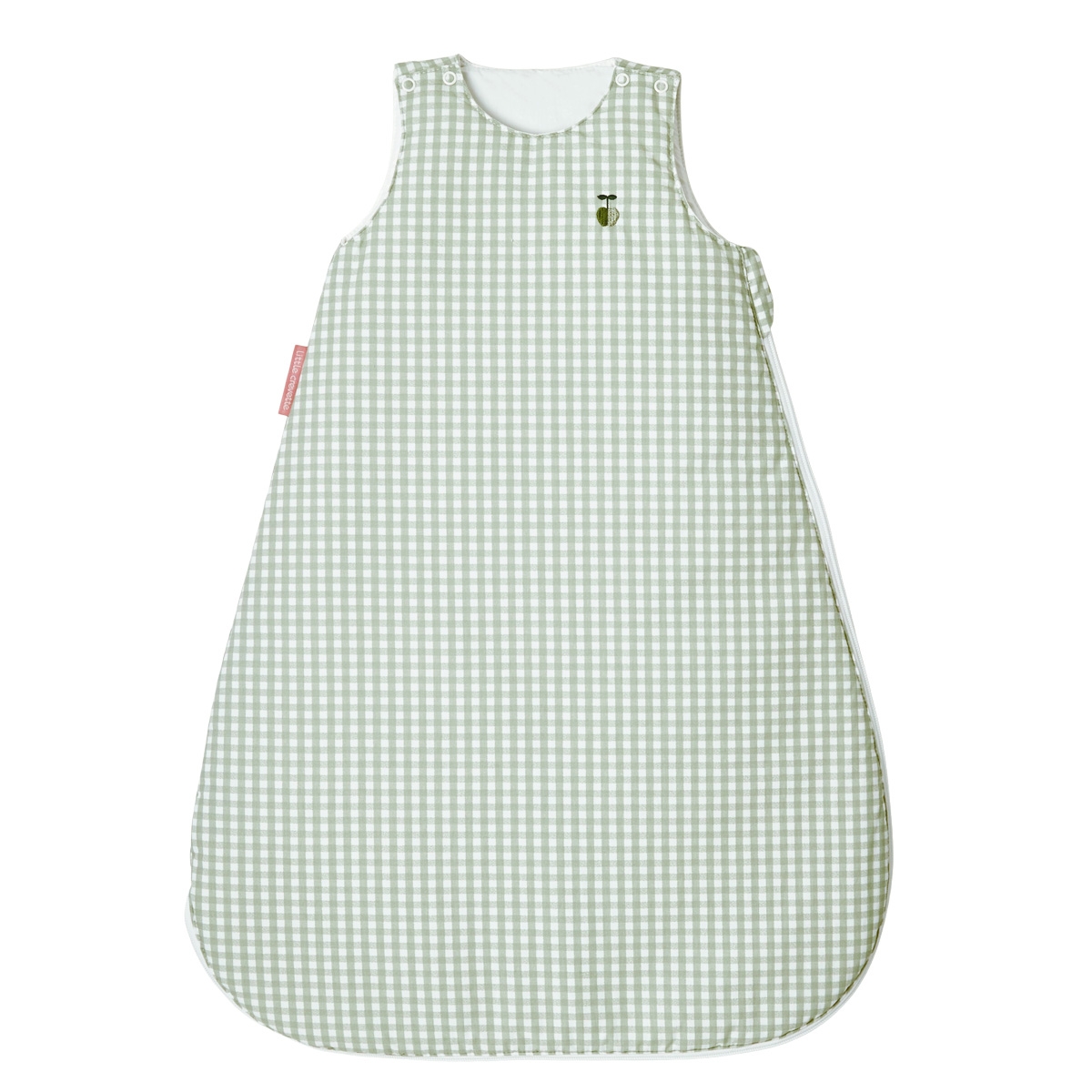 Gigoteuse bébé coton bio Olive TOG 2.5