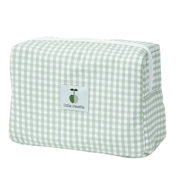 Trousse de toilette Olive
