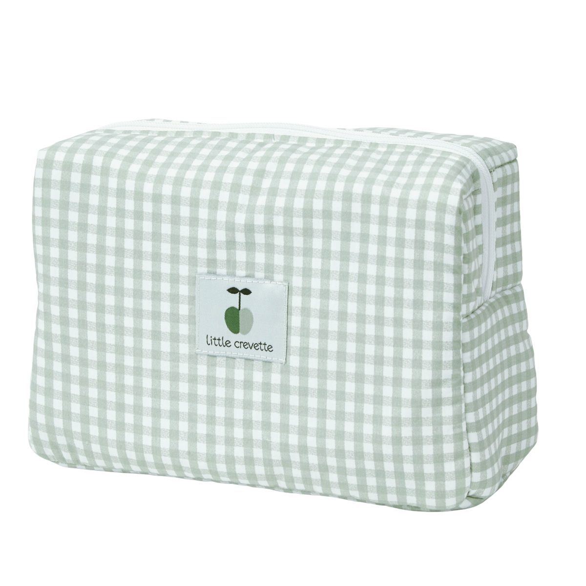 Trousse de toilette Olive