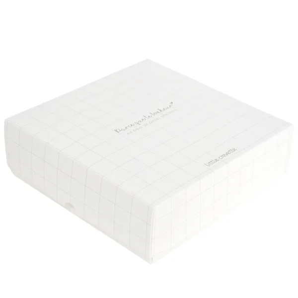 Coffret cadeau cape de bain Olive - à composer