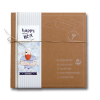 Coffret cadeau bébé original bain pirate