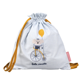 Sac à dos Lucien