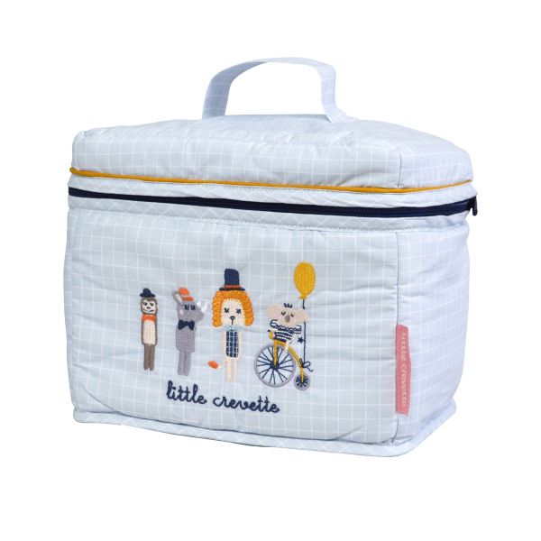 Trousse de toilette Lucien