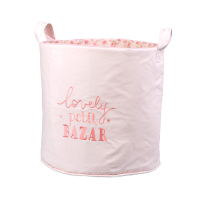 Panier à jouets Mila