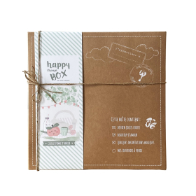 coffret cadeau bébé pomme d'amour