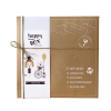 coffret cadeau bébé mixte lion lucien