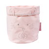 Panier de toilette Mila