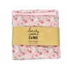 Lot de 3 langes Mila