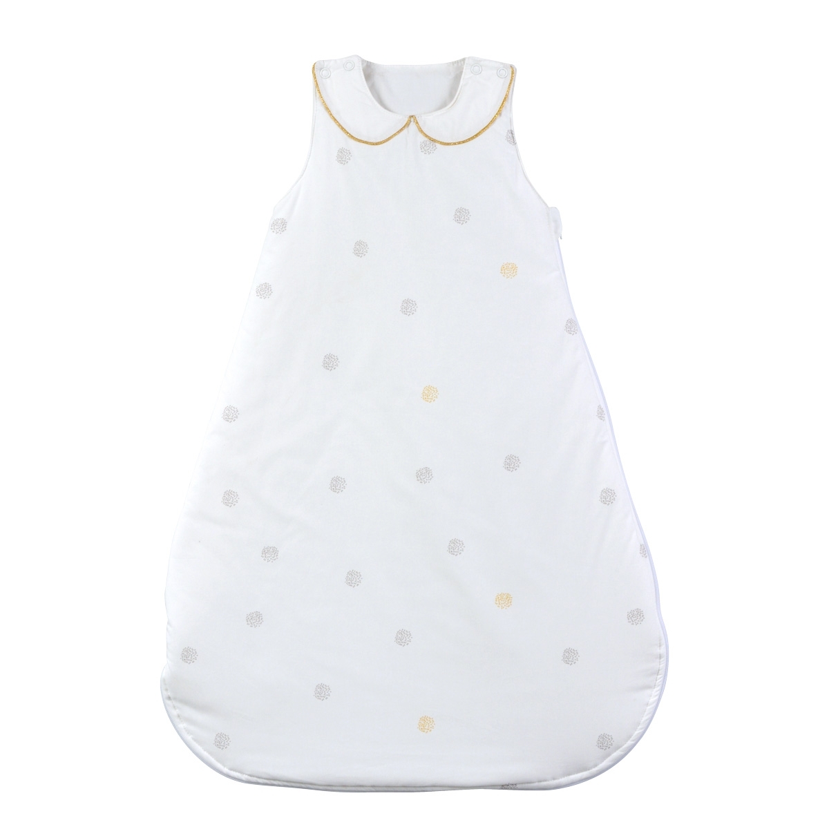 Gigoteuse à pois Pompom