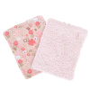 Lot de 6 lingettes bébé Mila