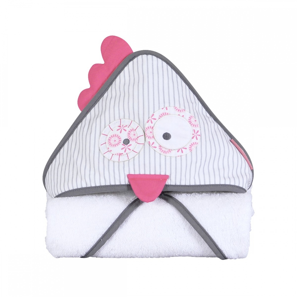Coffret Cadeau Bebe Choubiboo Petite Box Little Crevette