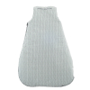 Gigoteuse mixte fille garçon bleu vert d'eau tog 2,5 coton bio oekotex