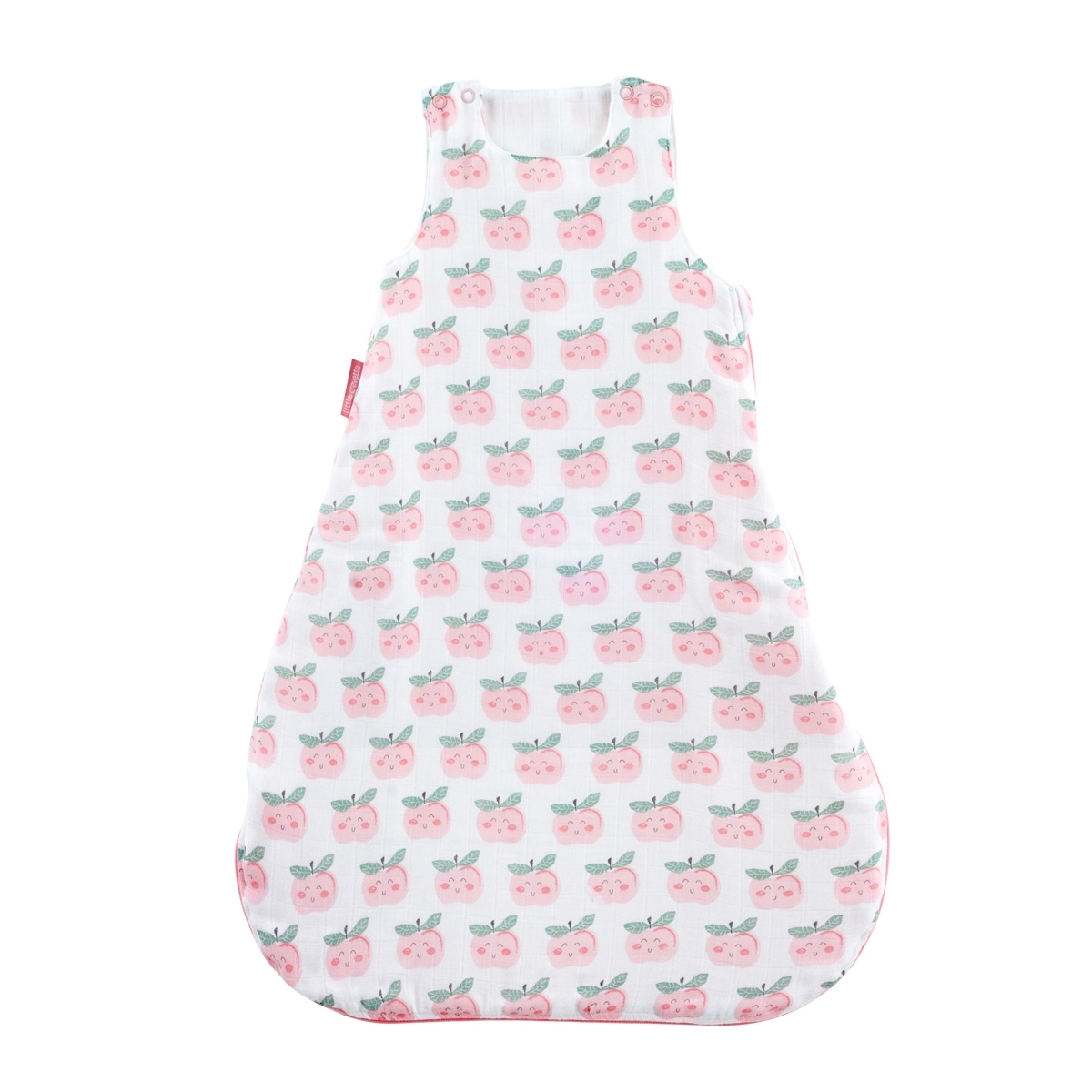 Gigoteuse été en lange Petite Pomme