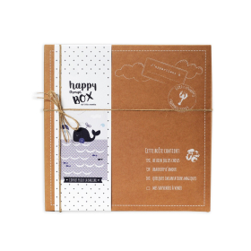 coffret cadeau bébé baleine