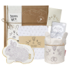 coffret cadeau bébé mixte lapin